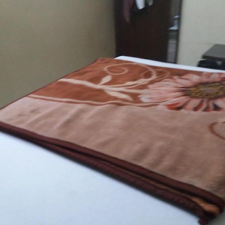 Hotel Roma Villa 뉴델리 외부 사진