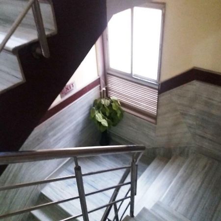 Hotel Roma Villa 뉴델리 외부 사진