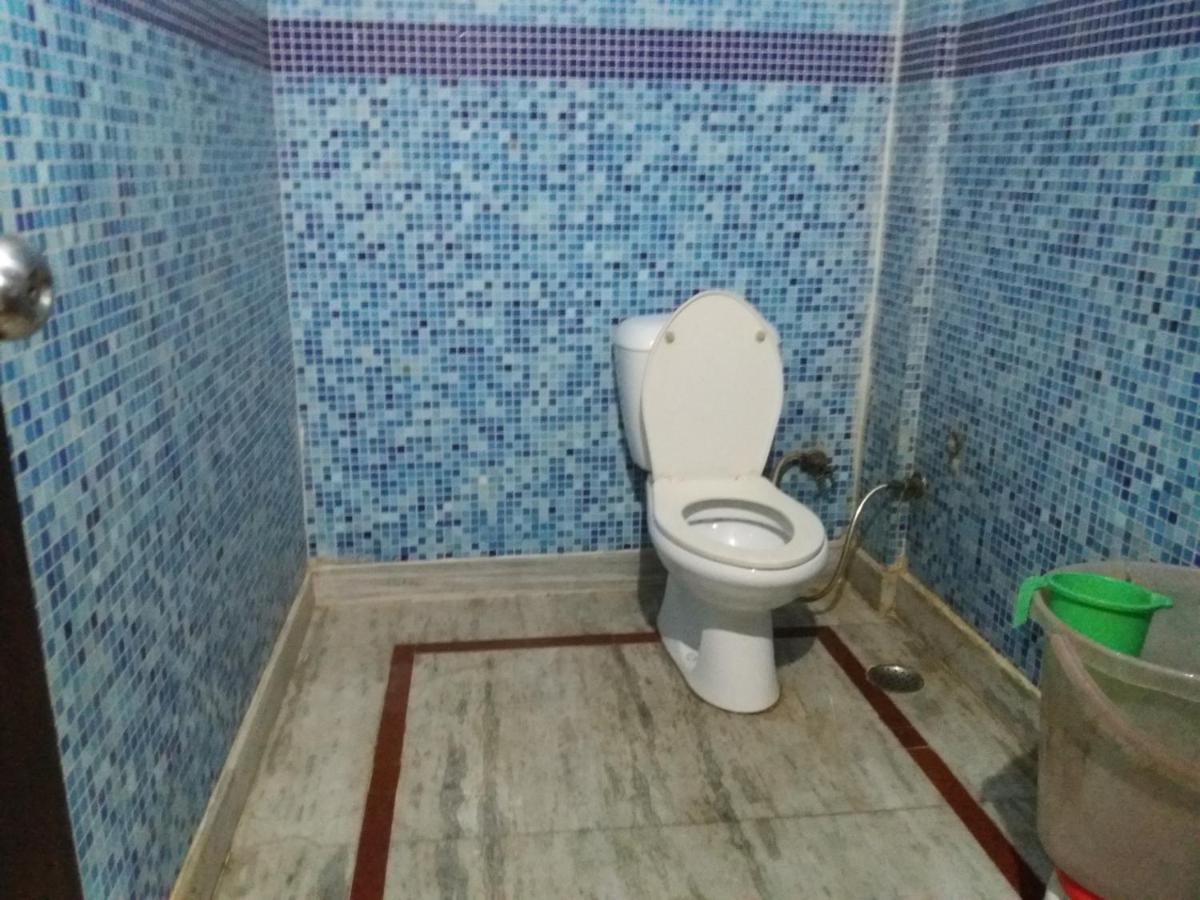 Hotel Roma Villa 뉴델리 외부 사진