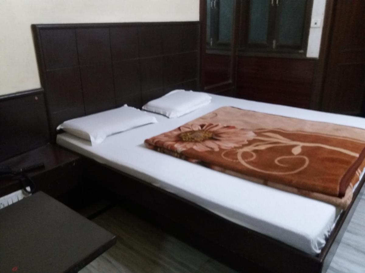 Hotel Roma Villa 뉴델리 외부 사진