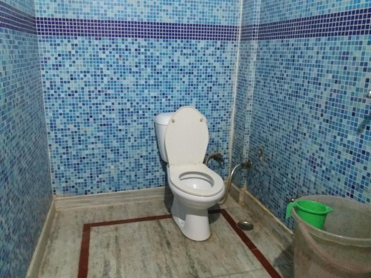 Hotel Roma Villa 뉴델리 외부 사진