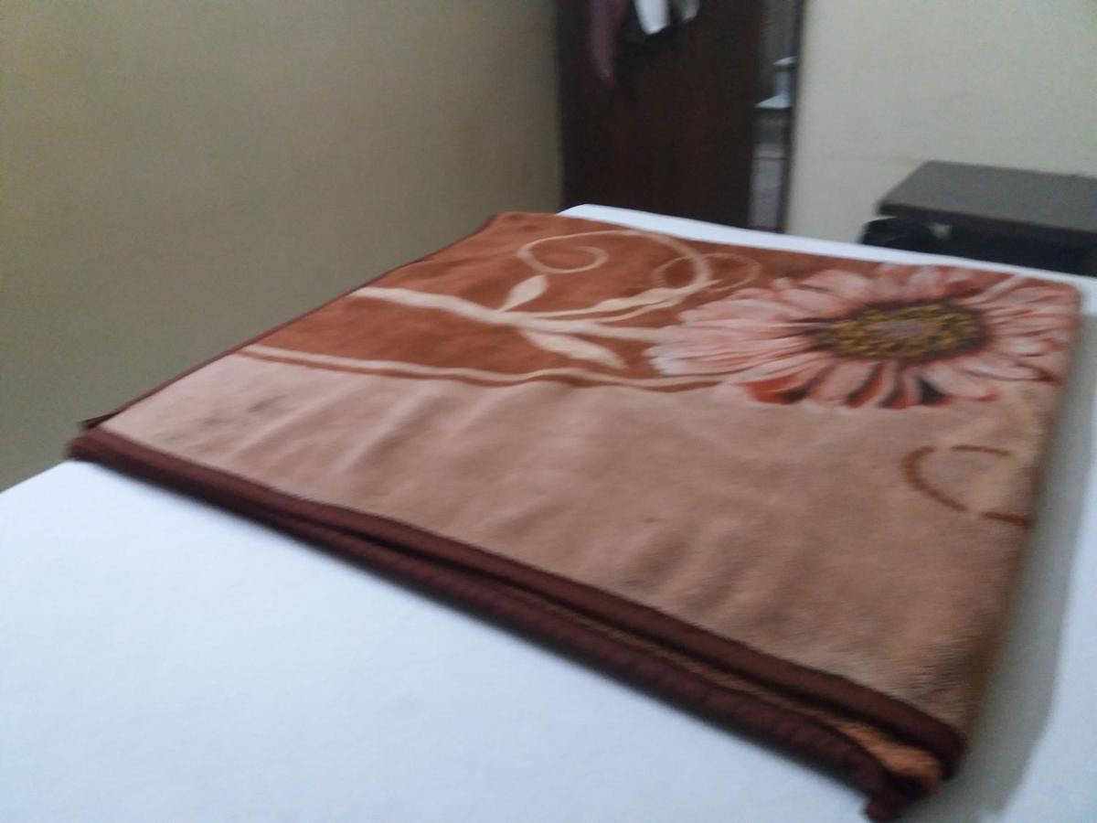 Hotel Roma Villa 뉴델리 외부 사진