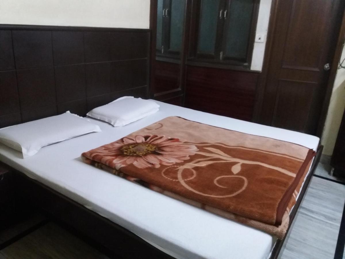 Hotel Roma Villa 뉴델리 외부 사진