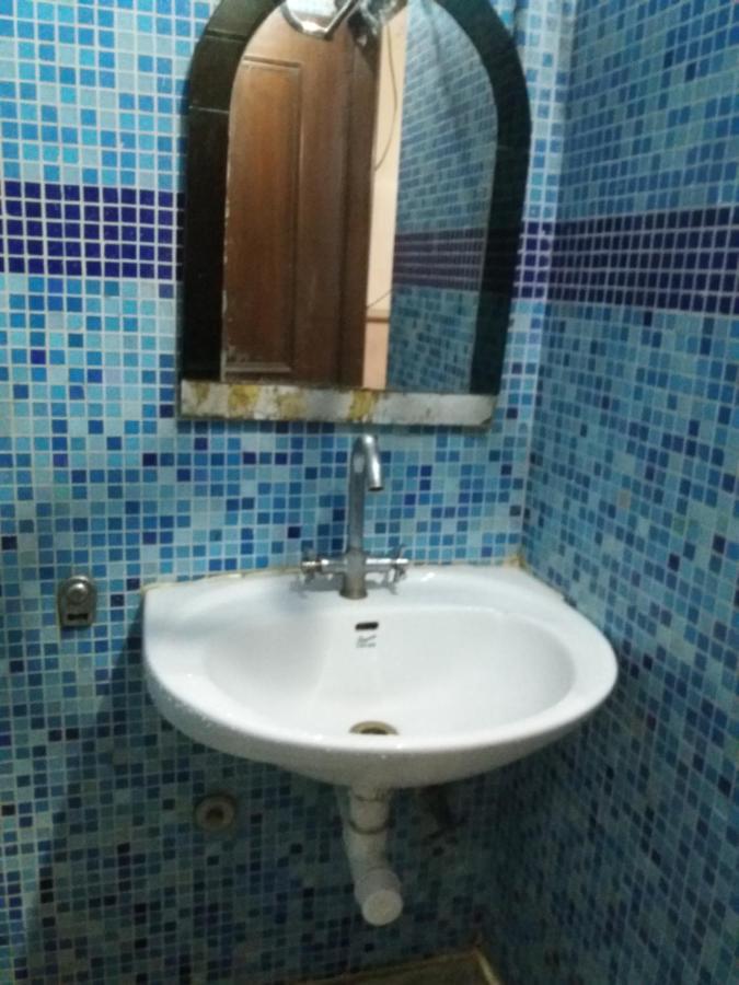Hotel Roma Villa 뉴델리 외부 사진