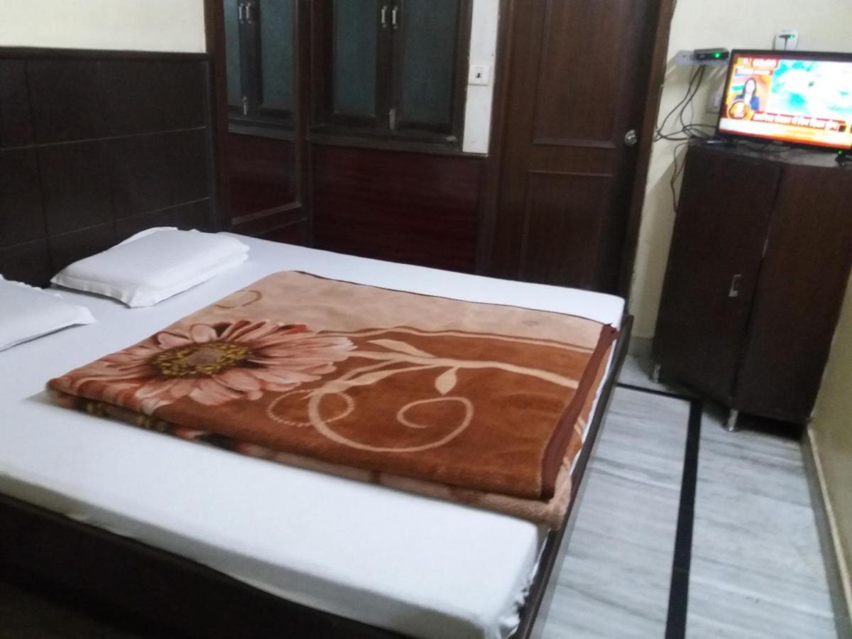 Hotel Roma Villa 뉴델리 외부 사진