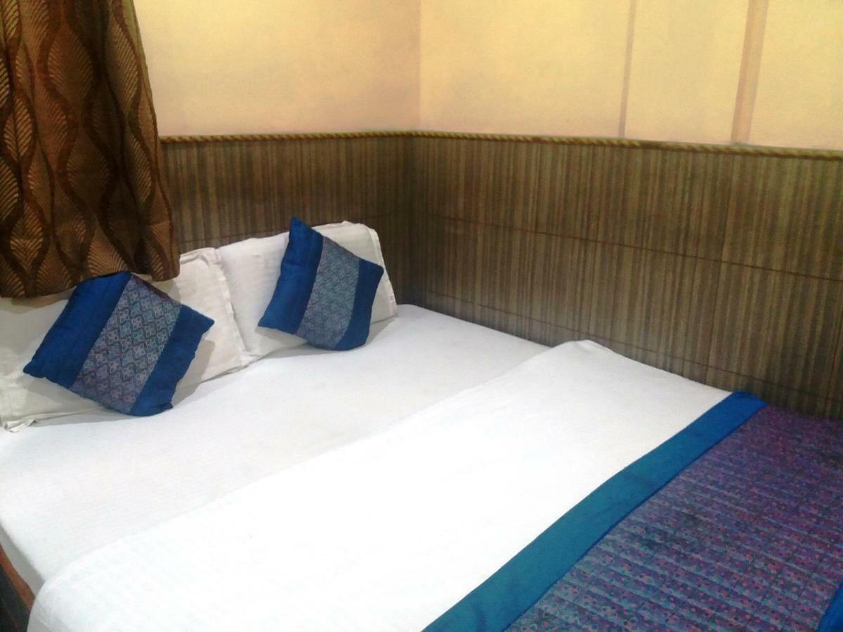 Hotel Roma Villa 뉴델리 외부 사진