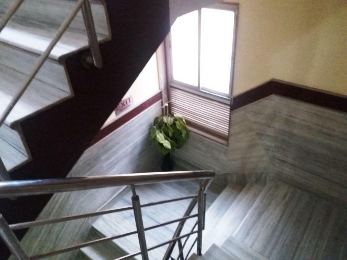 Hotel Roma Villa 뉴델리 외부 사진