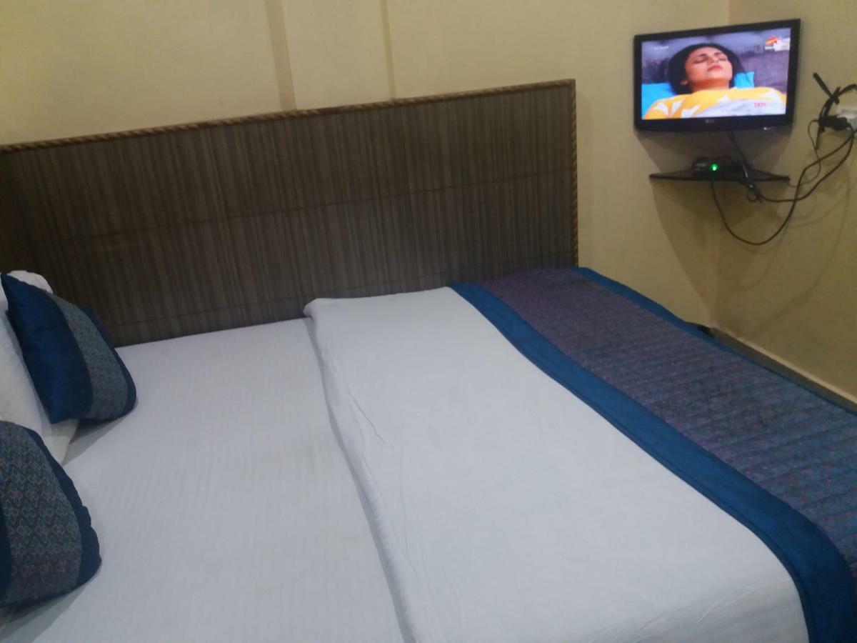 Hotel Roma Villa 뉴델리 외부 사진