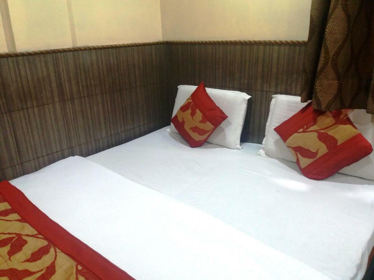 Hotel Roma Villa 뉴델리 객실 사진