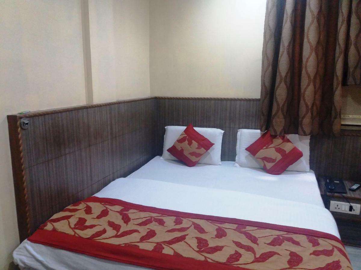 Hotel Roma Villa 뉴델리 외부 사진